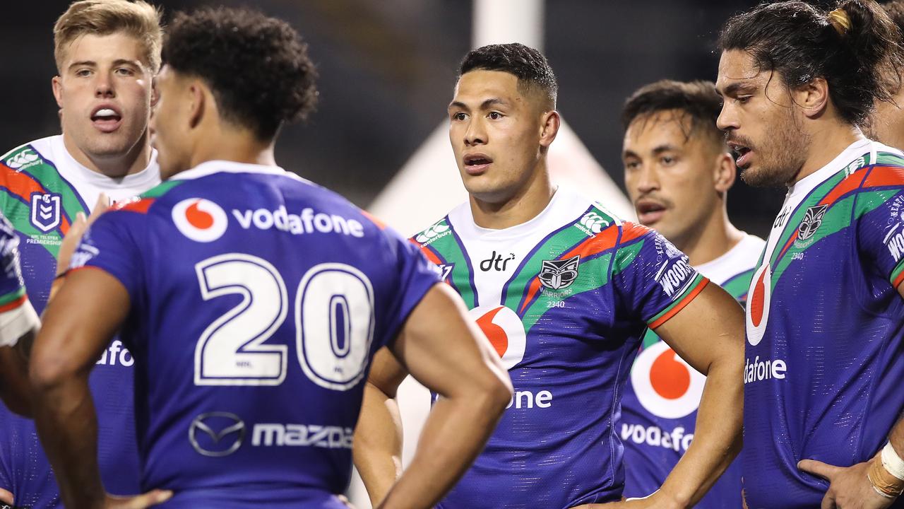 NRL 2021: Covid Quarantine forces New Zealand Warriors ...