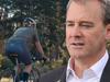 Watch: New campaign urges ‘be nice to cyclists’