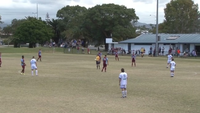 Surfers v Coomera - Coast Classic