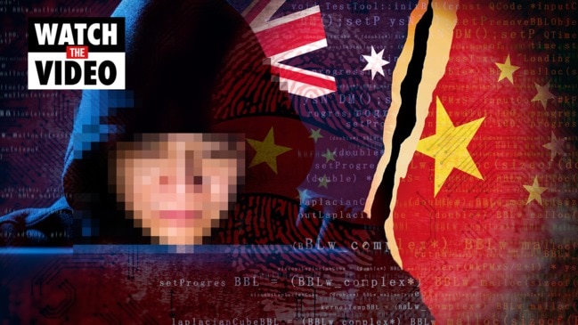 ASIO warns countries like China are grooming Aussies for spy operations