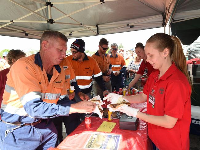 The latest vegan uproar is part of a growing campaign against Bunnings sausage sizzles.