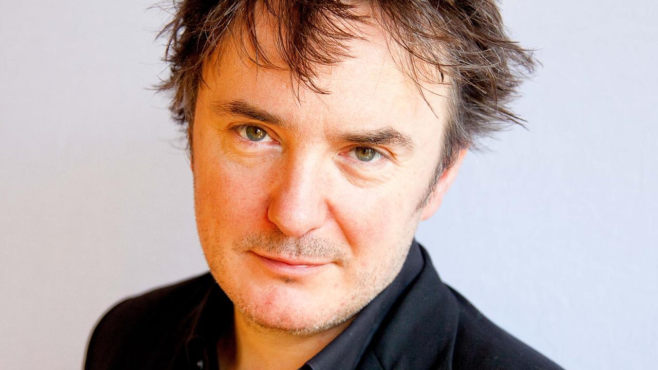 Irish comedian Dylan Moran. Picture: Supplied