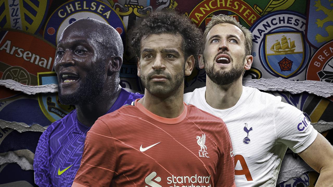 The Mid-season Premier League report card is in.