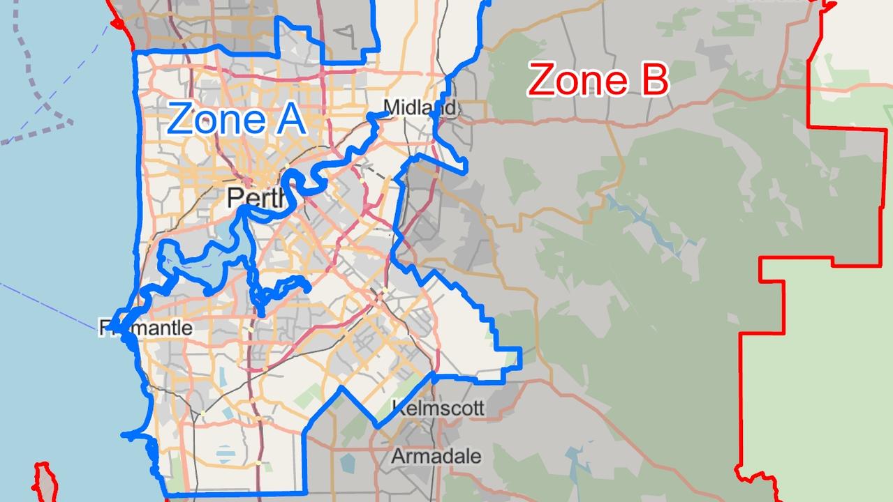 Entire capital city quarantined