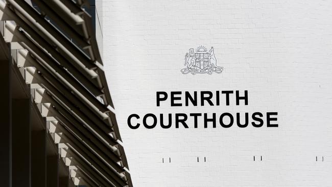 Alicia Broadhurst first appeared in Penrith Local Court last April on four charges. Two charges have been added since then.