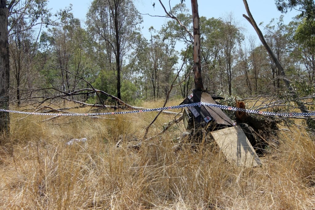 Driver dies in single vehicle accident near Emerald | The Courier Mail