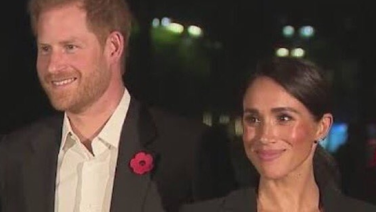 Meghan Markle Accused Of ‘deliberate’ Attack On Royal Family | Daily ...