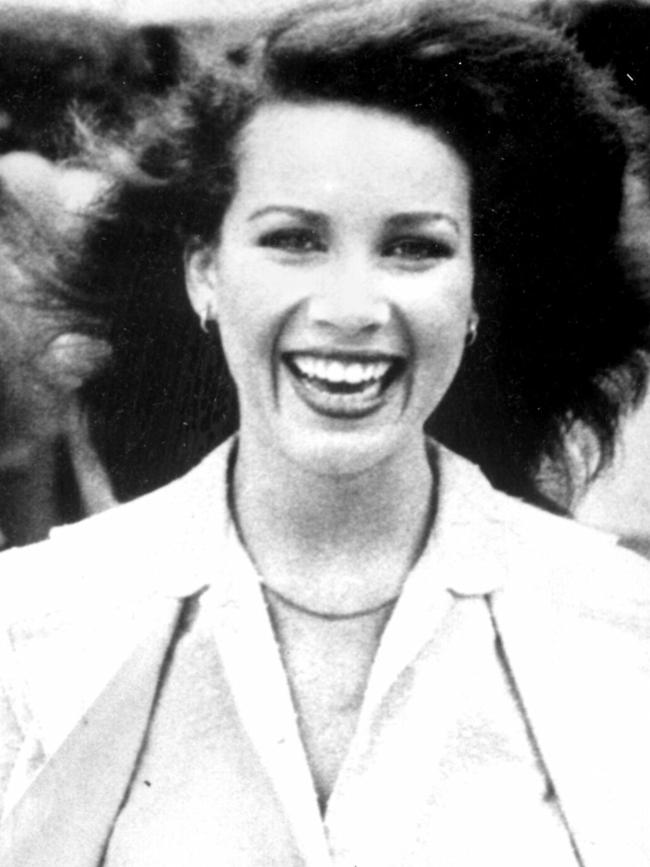 Anita Cobby’s life was tragically taken 35 years ago. Picture: Supplied