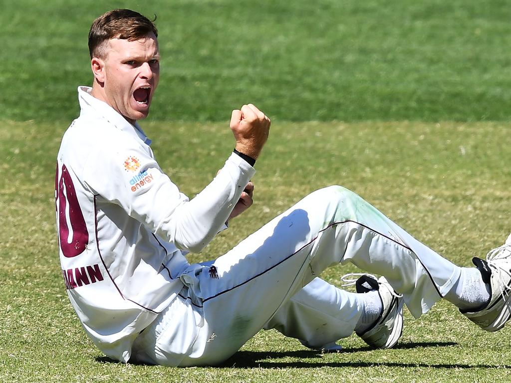 Cricket player movement: Matt Kuhnemann could switch to Tasmania, Nic ...