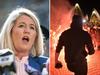 No apology, no police warning of ugly Opera House protest