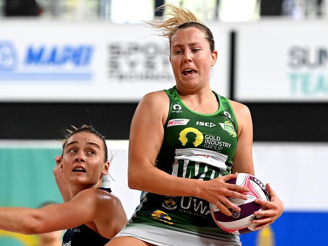 Fever out to secure finals berth in Cairns crunch match