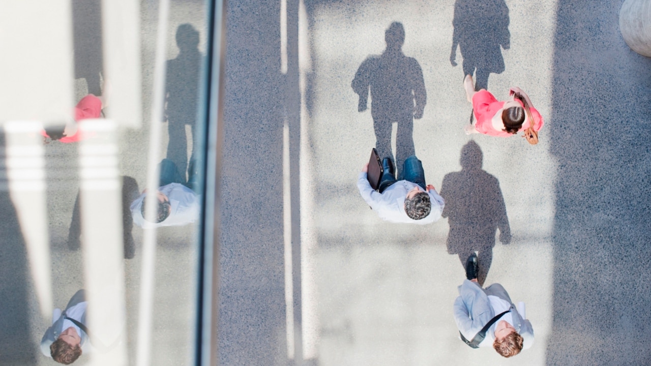 Frydenberg: Australia's labour market proving to be 'enormously resilient'