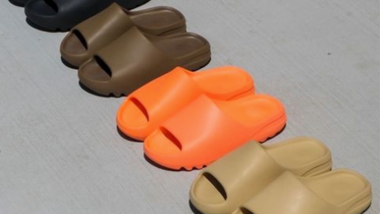 Will you have to start calling your Adidas 'Yeezys' something else? |  body+soul
