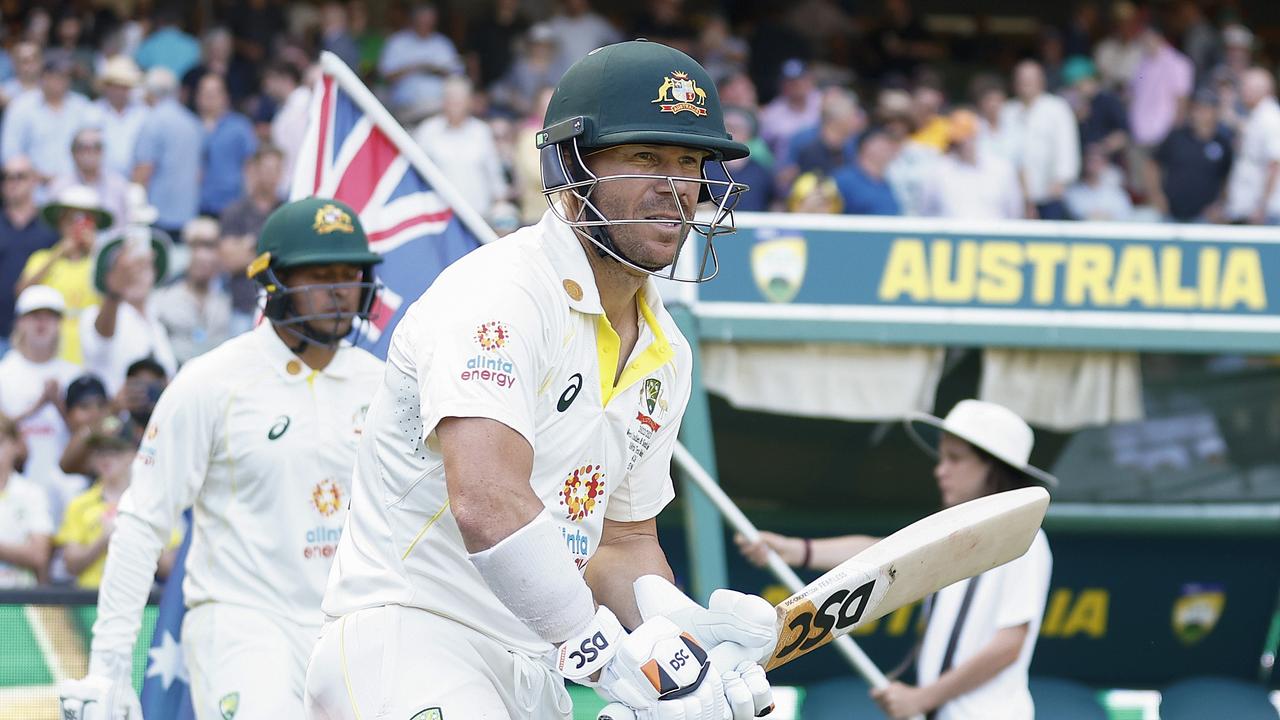 Warner will be hoping for a big summer. Photo by Daniel Pockett – CA/Cricket Australia via Getty Images