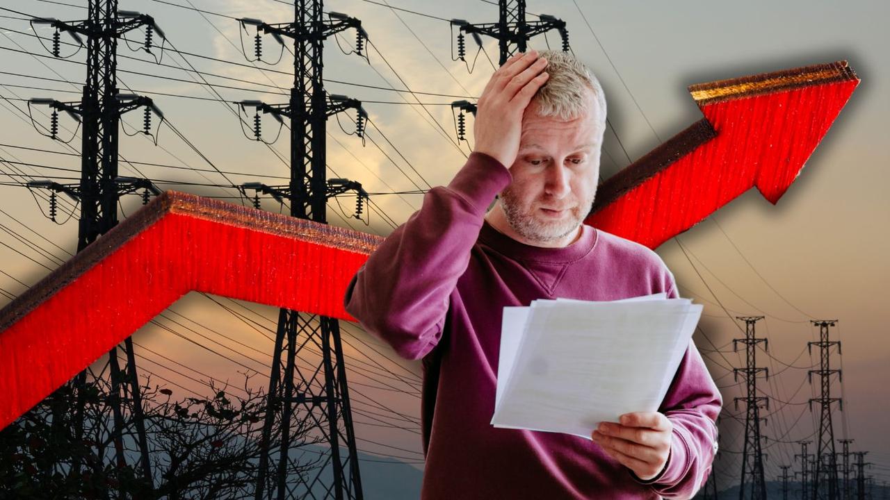 Victorian power bills will soon rise — find out by how much