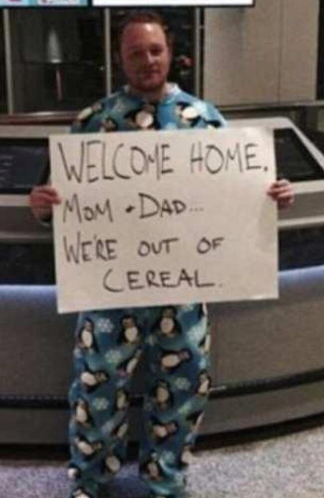 Very good indeed. Picture: Reddit