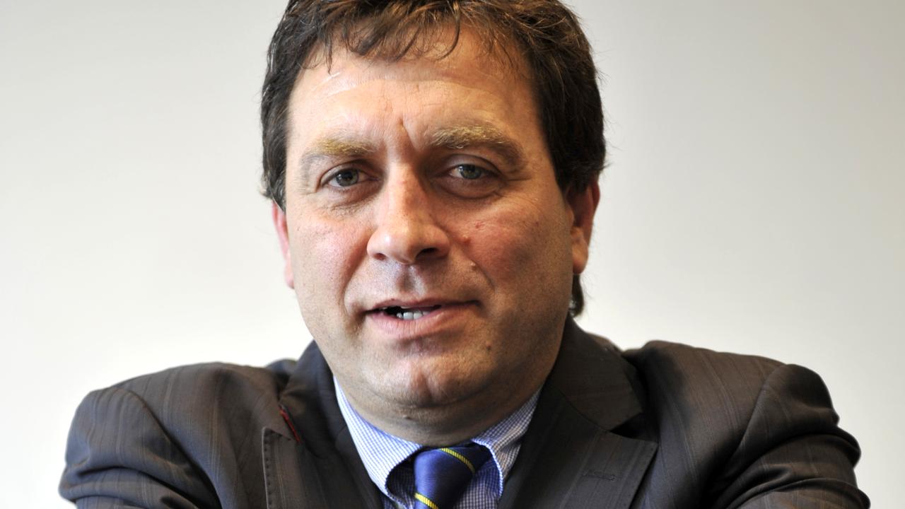 David Nucifora would be a massive inclusion for Rugby Australia.