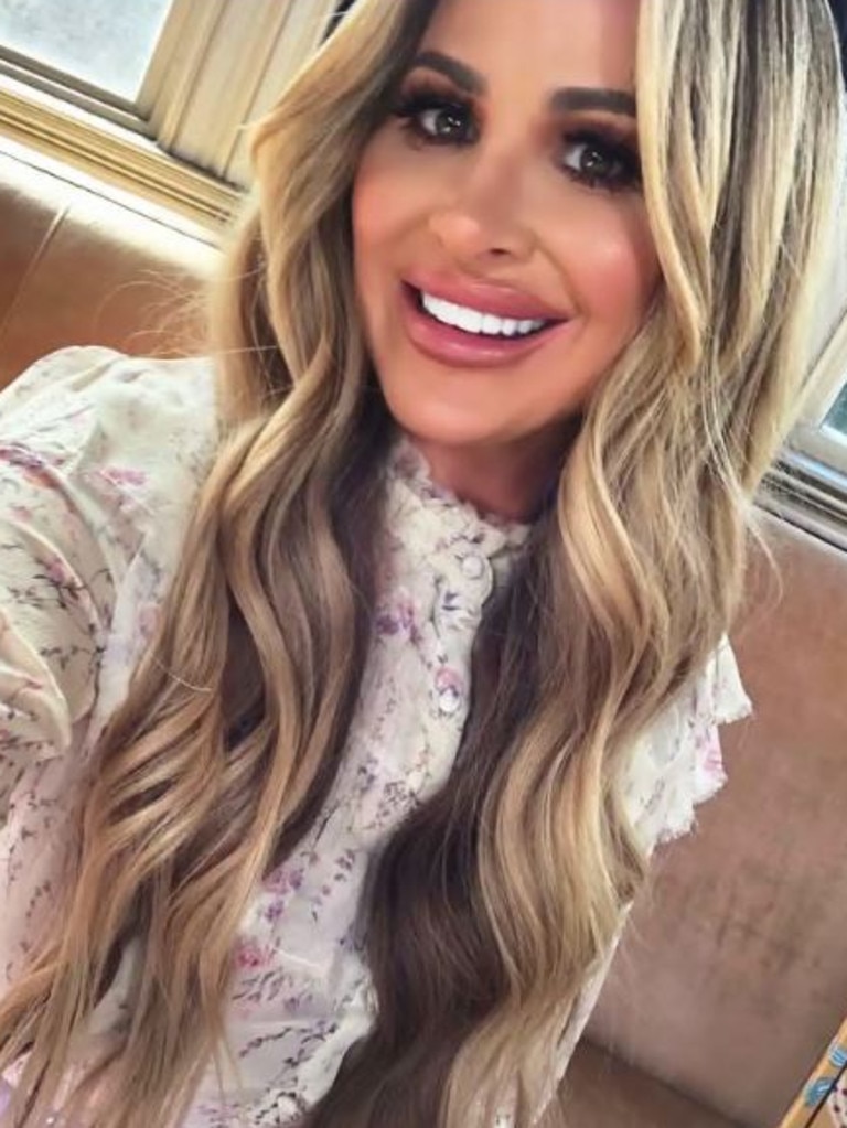 Zolciak is known for her long-running stint on the Real Housewives of Atlanta.