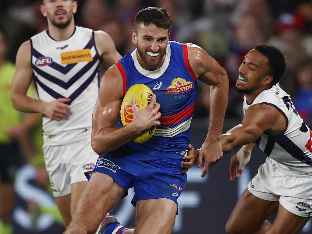 2023 AFL Player Ratings for Round 12