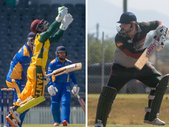 REVEALED: Mackay Cricket Association round 1 team of the week