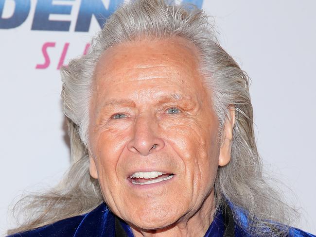 Peter Nygard. Picture: WireImage