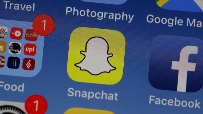 Snapchat users warned of ‘creepy’ new tool