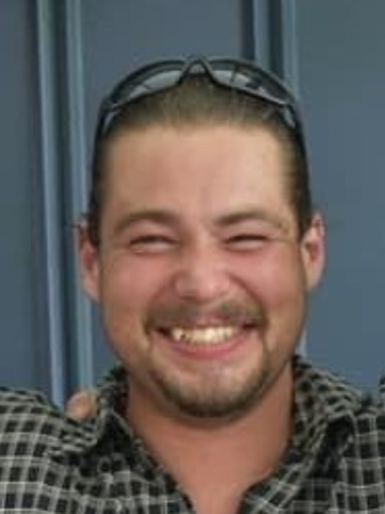 Alleged murder victim Jordan Torrans died in September last year.