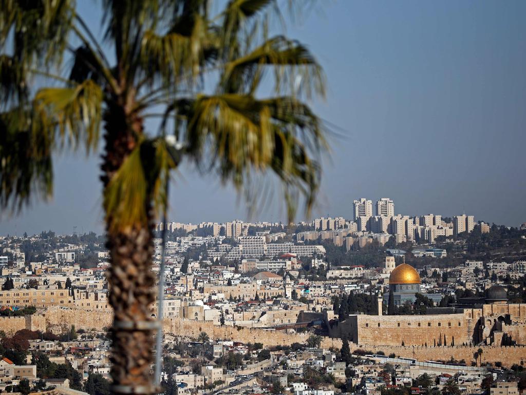 PM wrong on politics and policy with Palestine
