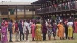 Gabon elections: Internet shut down and curfew imposed as polls close