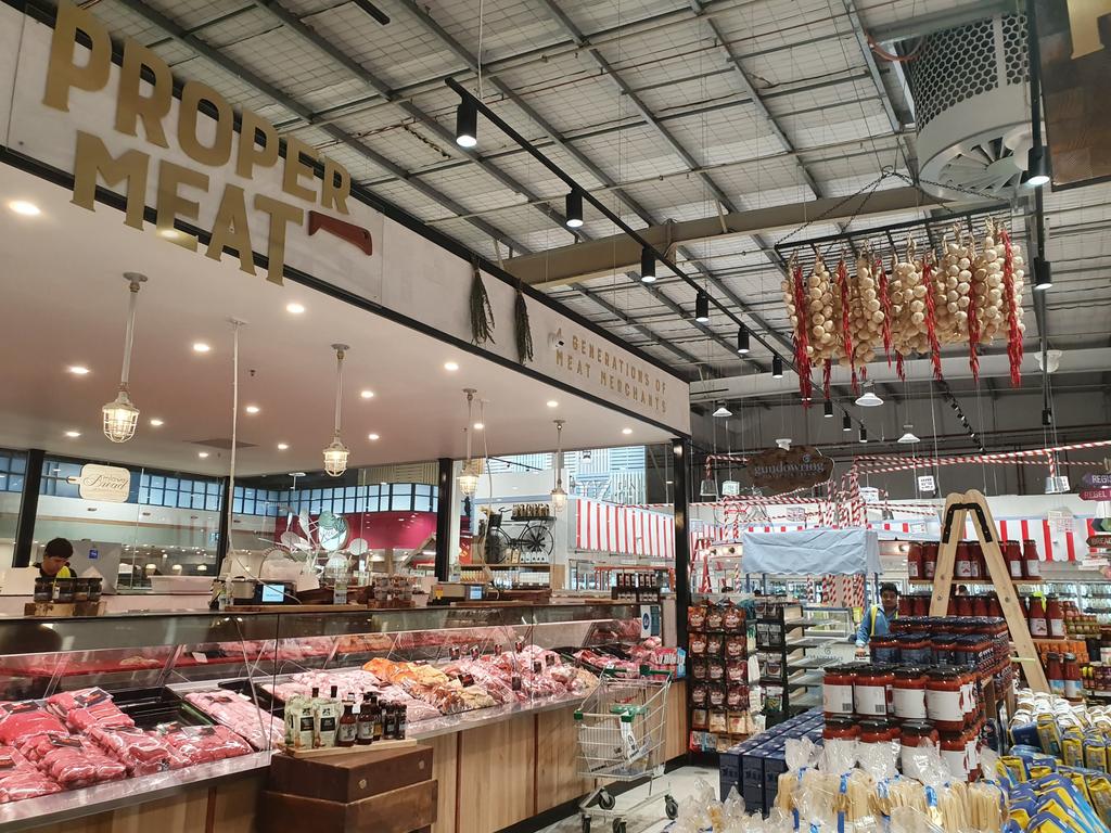 Harris Farm Markets Albury Sneak peek inside biggest store yet