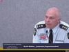 I’m a sex assault survivor, top cop tells inquiry