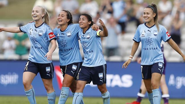 Ante Milicic says the W-League must get better.