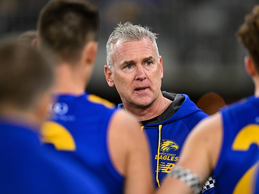 West Coast Eagles News: Latest West Coast Eagles Updates & Today's Breaking  News