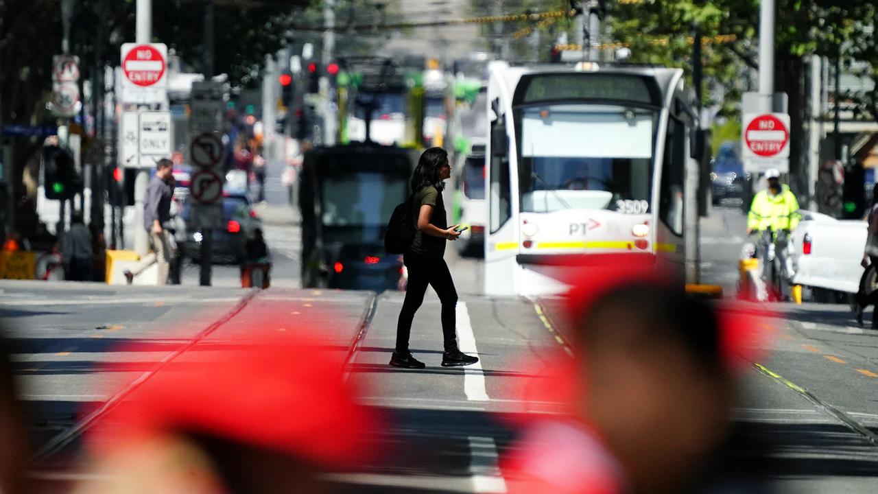 OECD warns Australia on inflation, deficits | The Australian