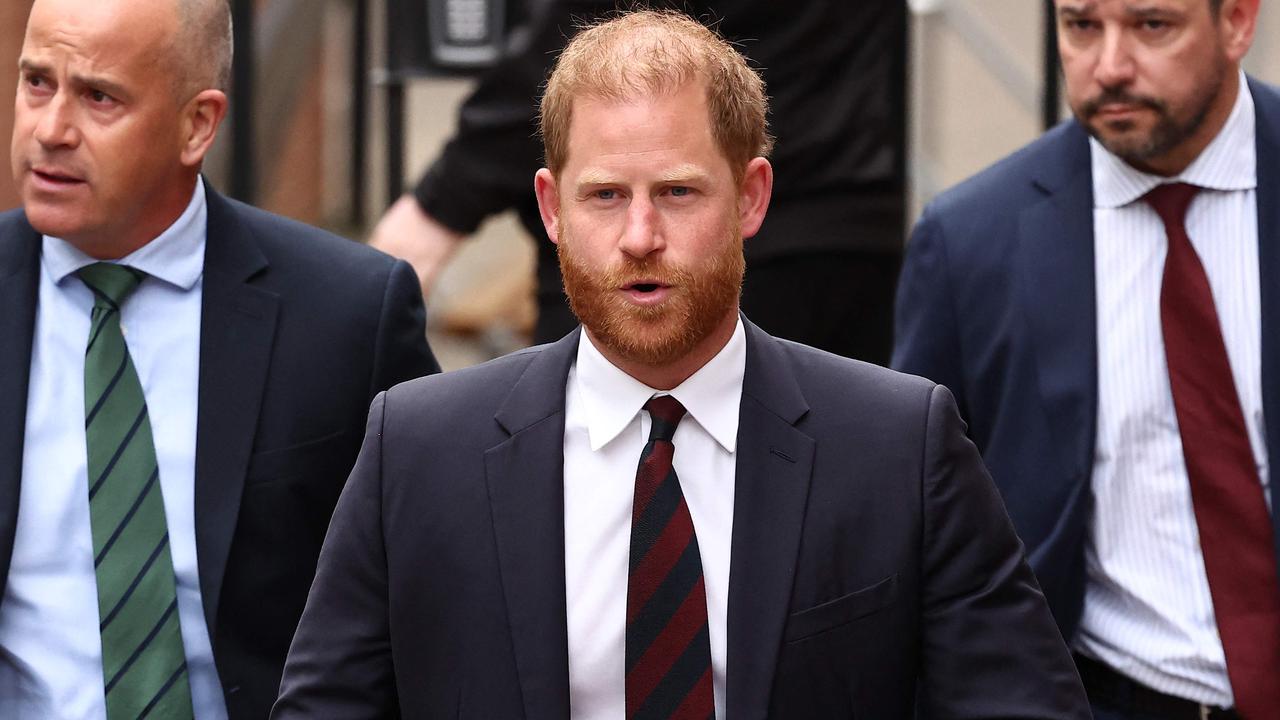 ‘Hopeless’: Real reason Charles is avoiding Harry, Meghan