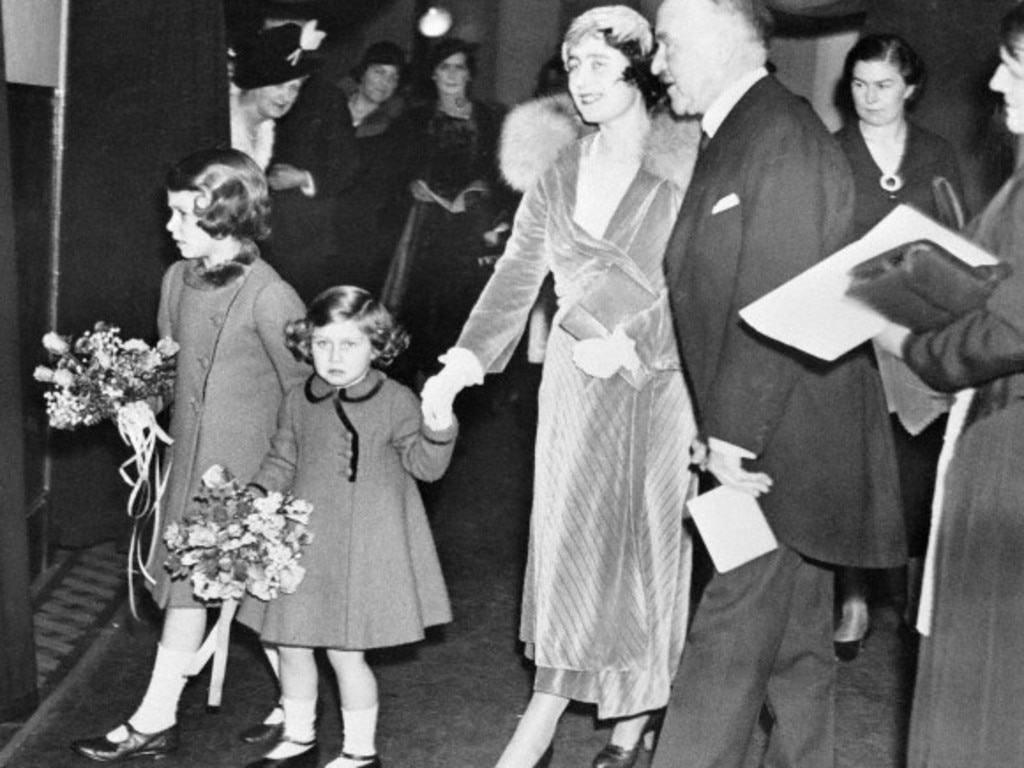 Remembering Queen Elizabeth II: A picture for every year | The Advertiser