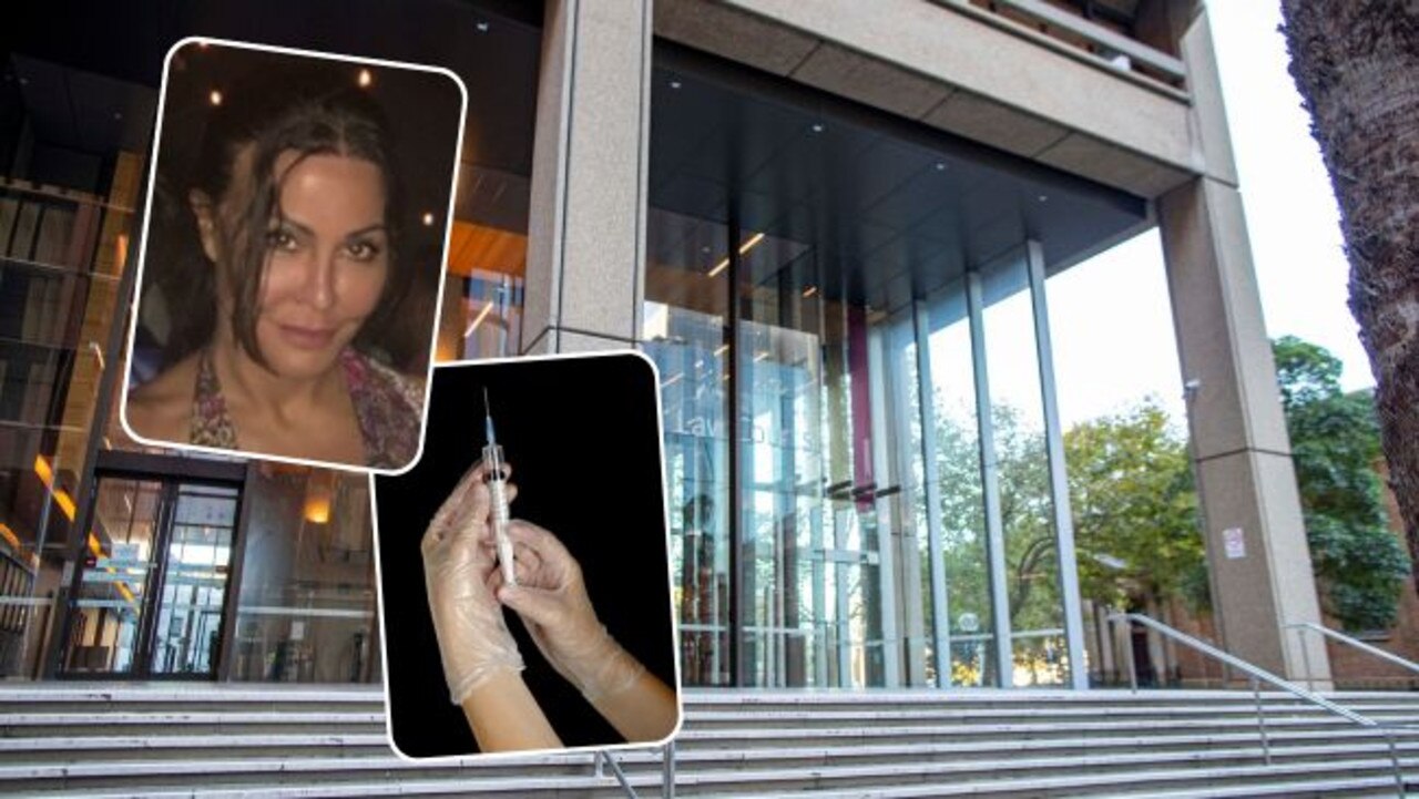 Botox doctor overturns misconduct finding on ‘wellness’ treatments