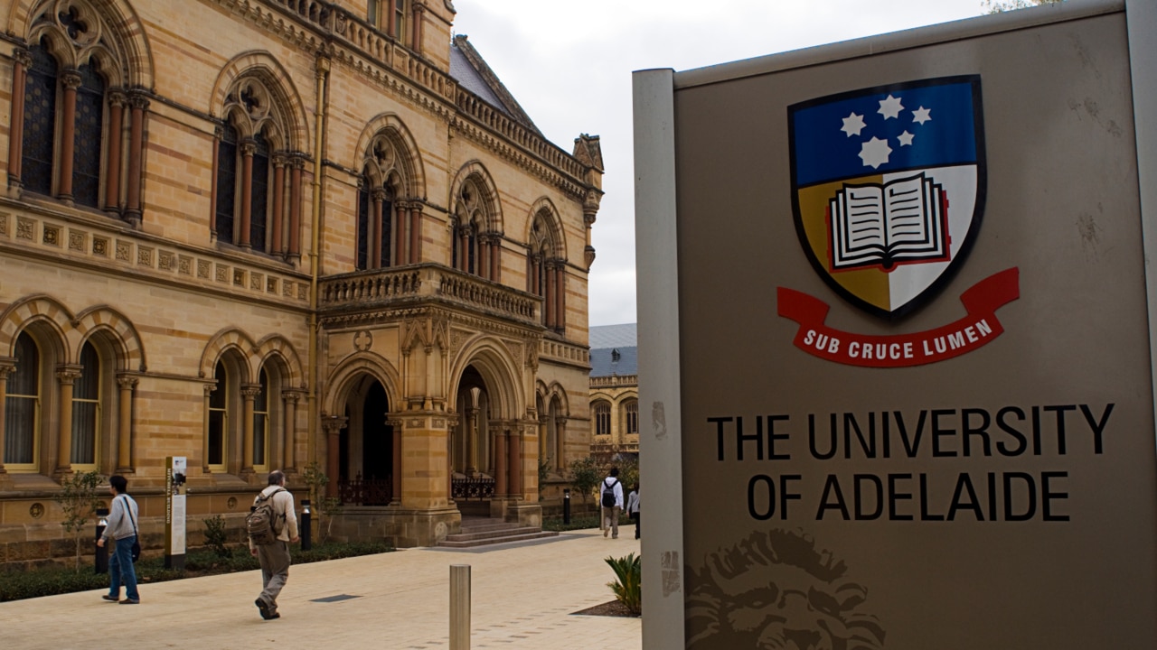 'Risky policy': South Australia pursues university merger