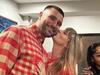 New Swift, Kelce photos ‘break the internet’