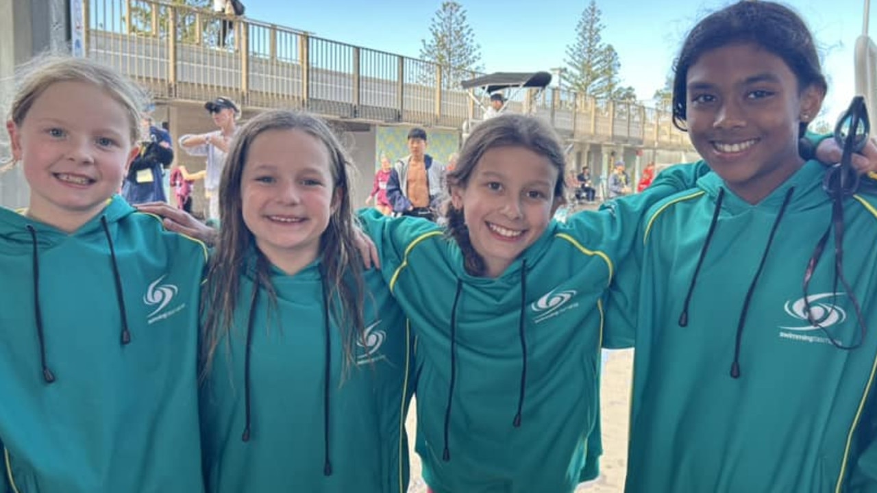 Tasmania’s rising footy and swimming stars set for School Sport ...