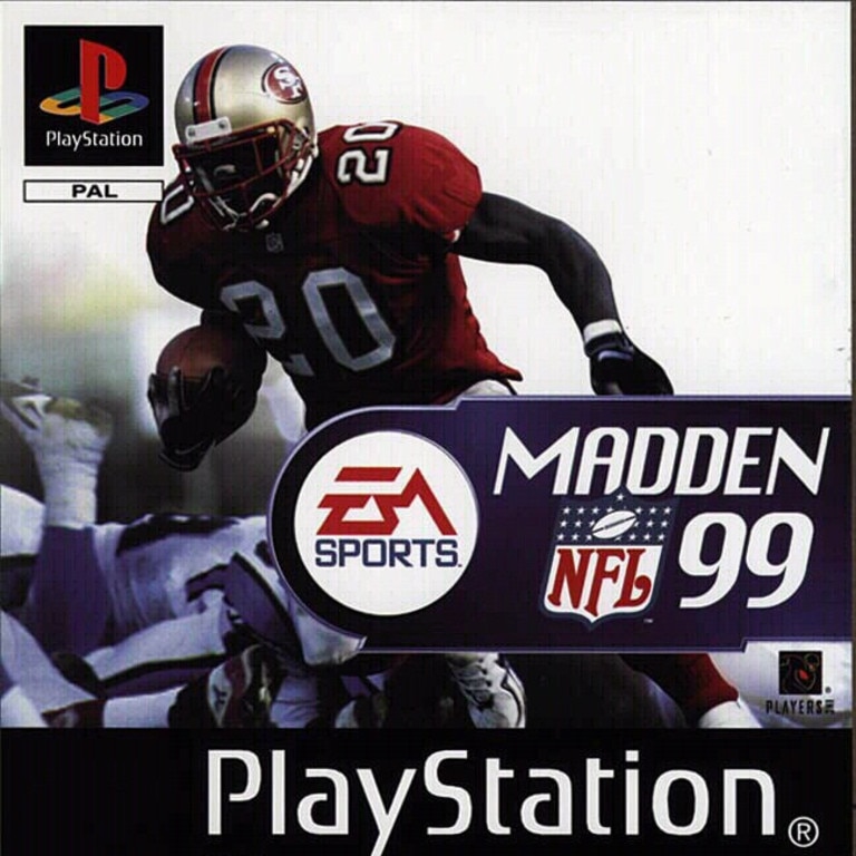 Madden NFL 2003 - Metacritic