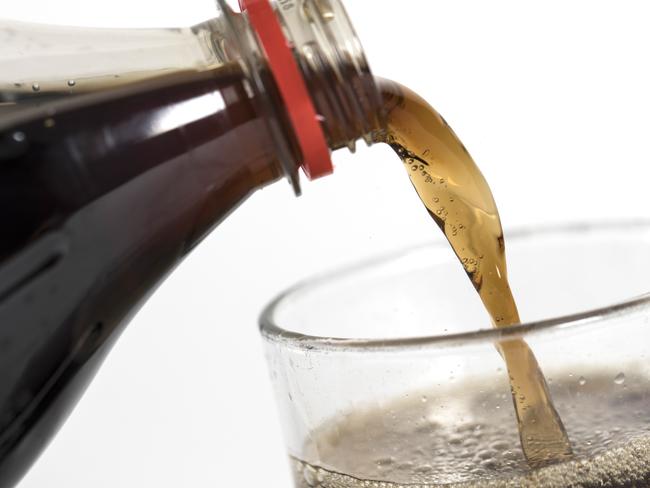 Sugary soft drinks have been found to increase the risk of 11 cancers normally associated with obesity, regardless of a person’s body shape.