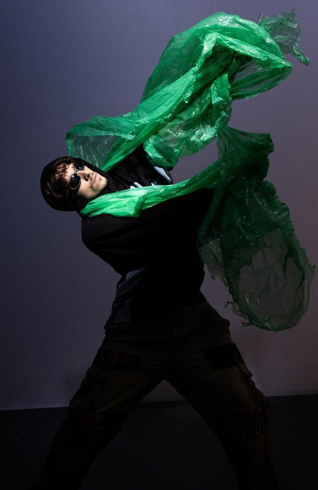 Dancenorth Tomorrow Makers 7 Damian Meredith Image by Amber Haines