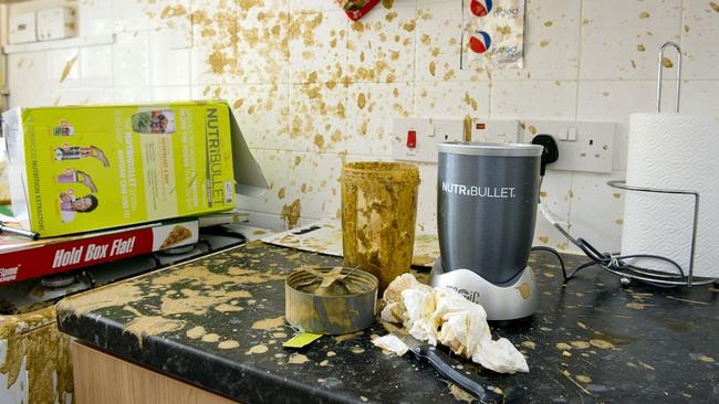 My NutriBullet exploded People are suffering serious injuries news Australia s leading news site