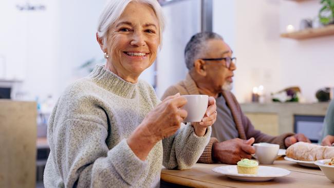 Many in the baby boomer generation have certain ideas about younger people. Picture: iStock