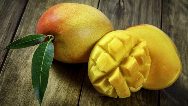 Territory mango farmers are concerned the lack of experience in their improvised workforce may harm crops in the upcoming mango harvesting season. Picture: iStock