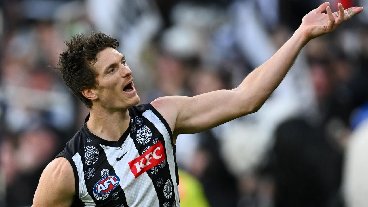 West Coast Eagles vs Collingwood Tips, Preview & Odds