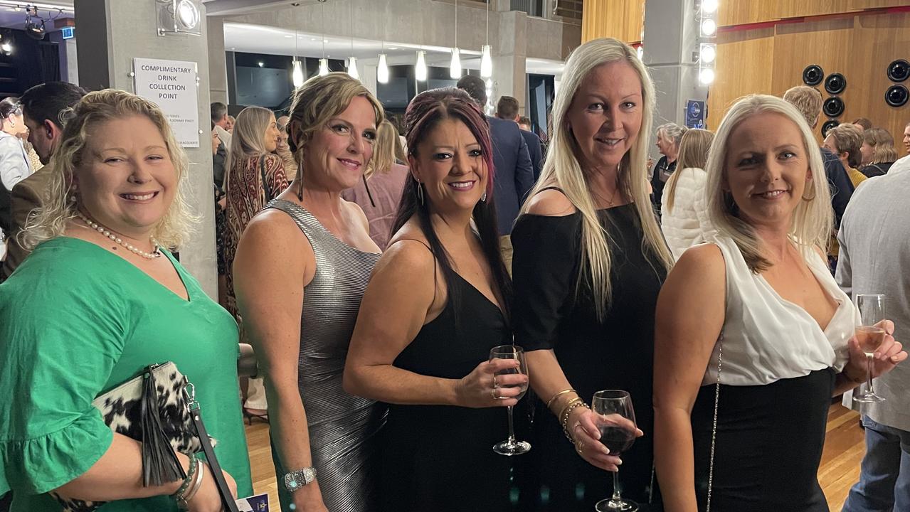 A massive crowd gathered in Port Macquarie on Friday night for Glasshouse’s biggest ever event: the ninth annual Stars of Hastings dance for cancer.