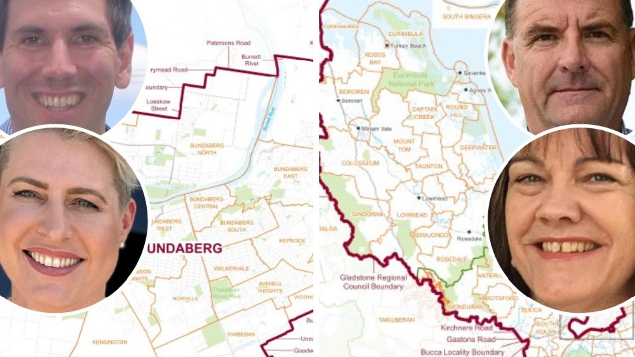 QLD state election 2024: Rolling coverage of Bundaberg and Burnett results