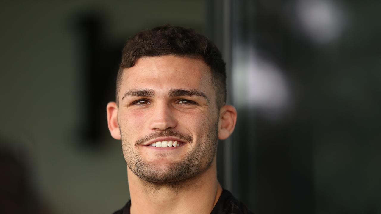 Nathan Cleary will miss an opportunity against DCE. Picture: Tim Hunter.